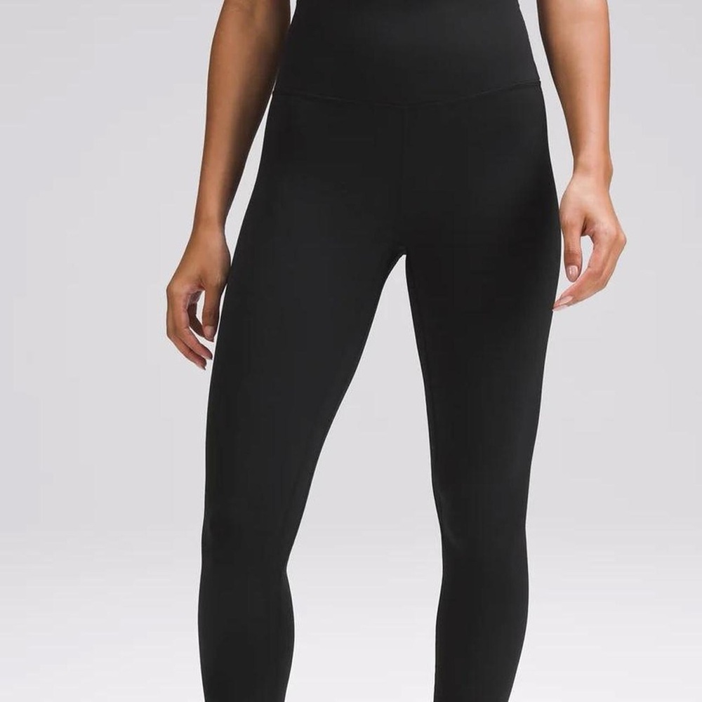 Lululemon Align Black Leggings